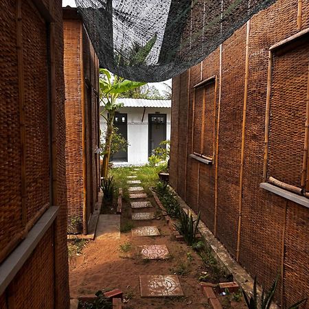 Bentrestay Giong Tu Dien Exterior photo