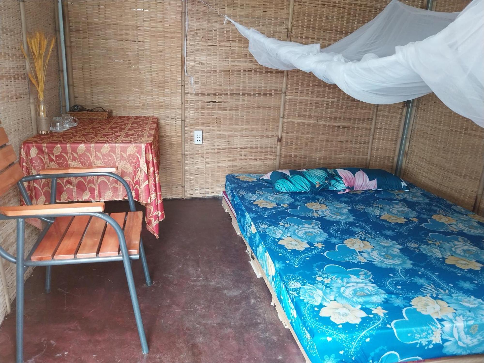 Bentrestay Giong Tu Dien Room photo